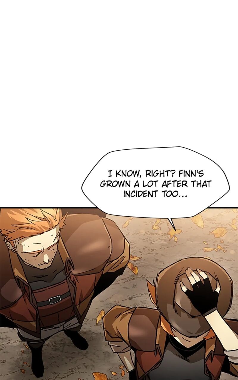 Helmut The Forsaken Child 14 171