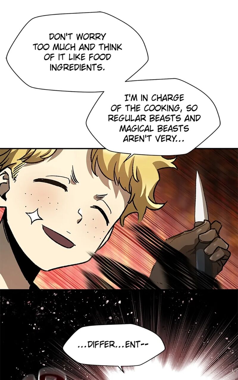 Helmut The Forsaken Child 14 181