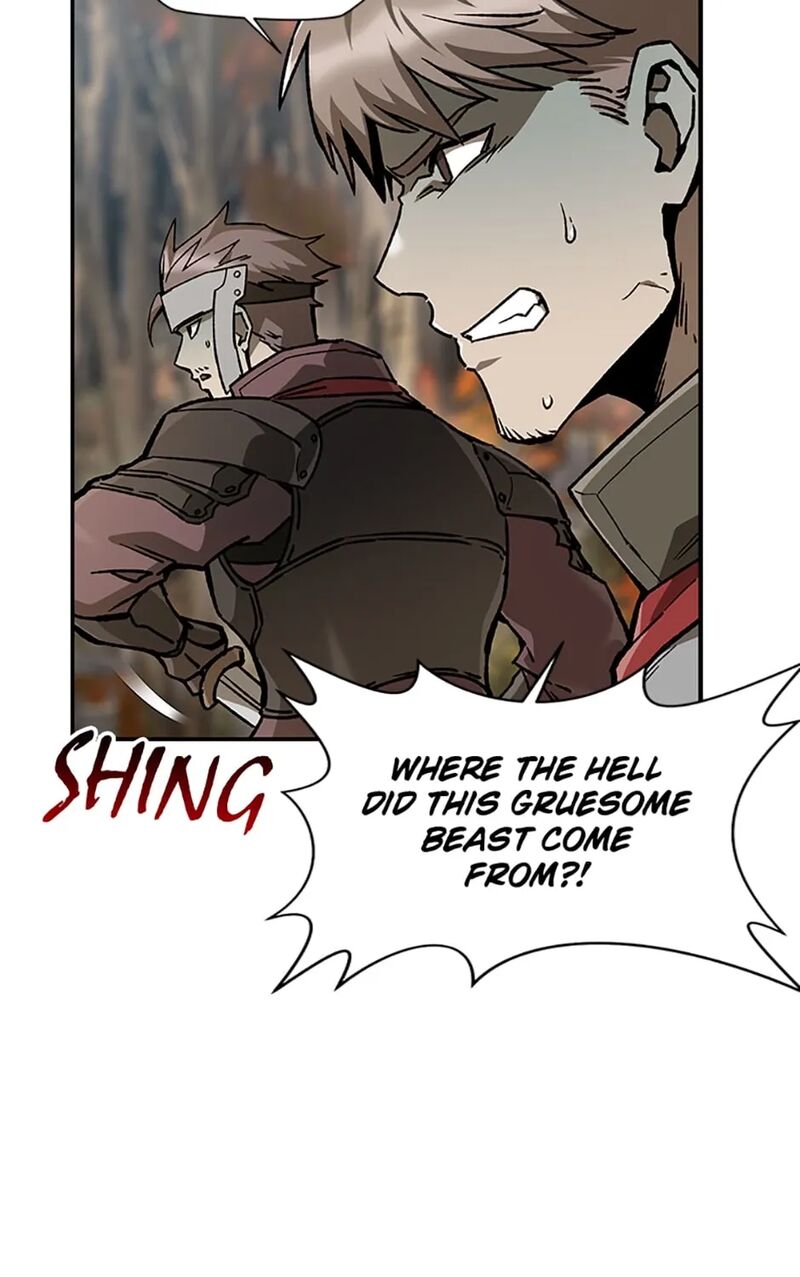 Helmut The Forsaken Child 14 19