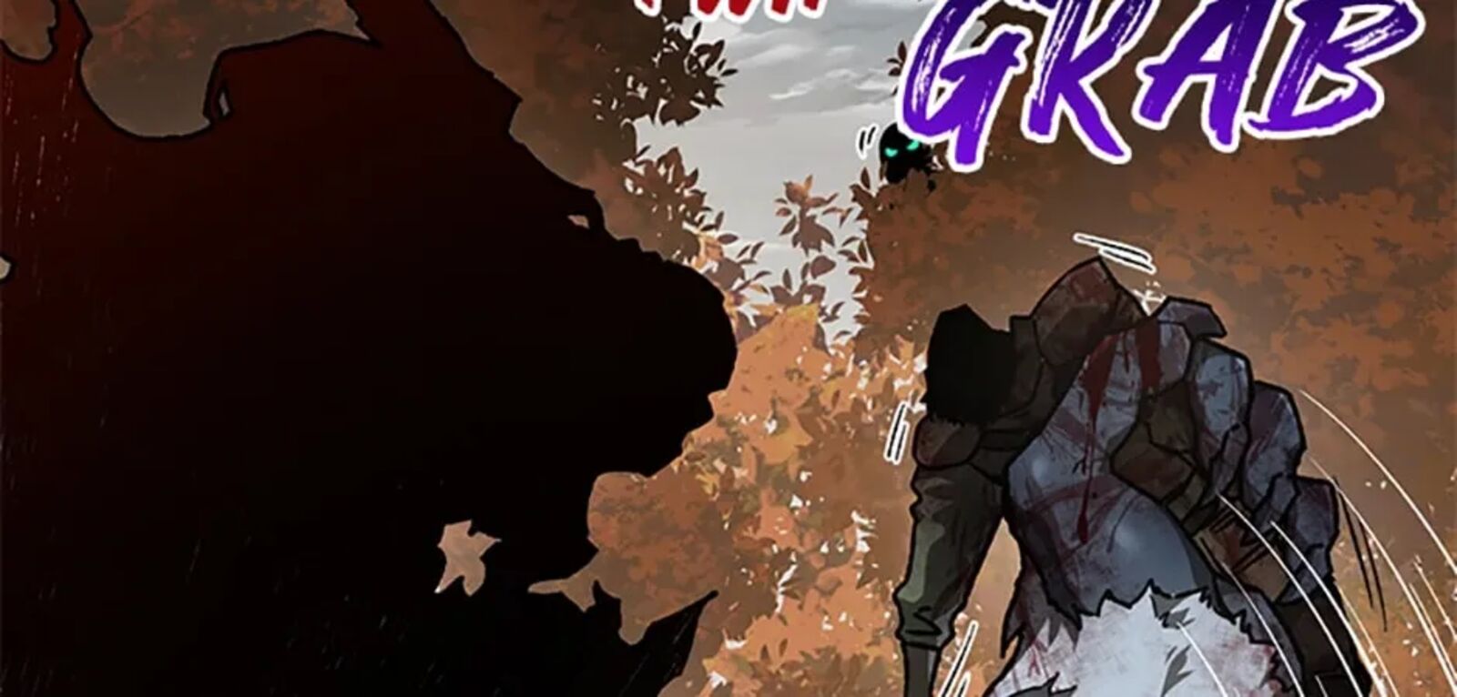 Helmut The Forsaken Child 14 24