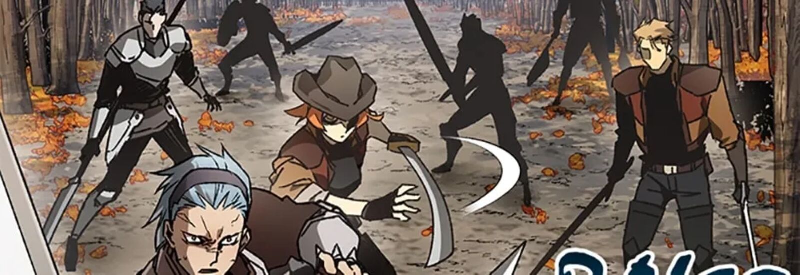 Helmut The Forsaken Child 14 30