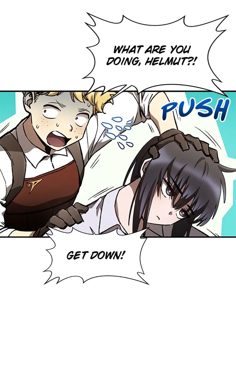 Helmut The Forsaken Child 14 41