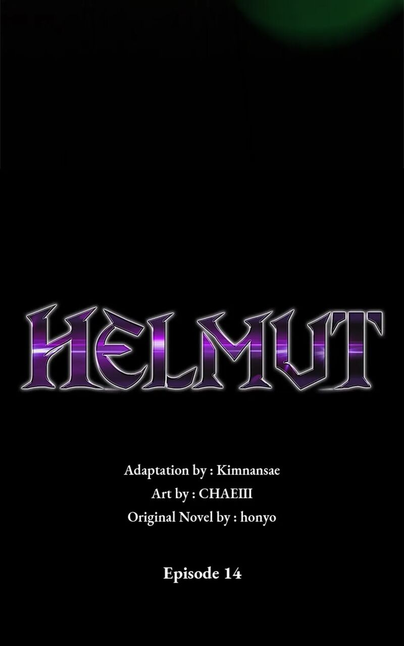 Helmut The Forsaken Child 14 57