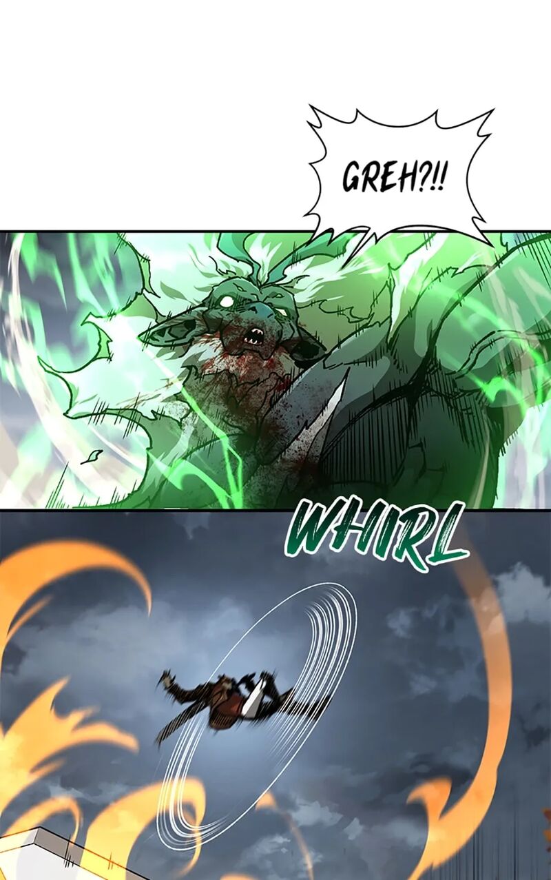 Helmut The Forsaken Child 14 71