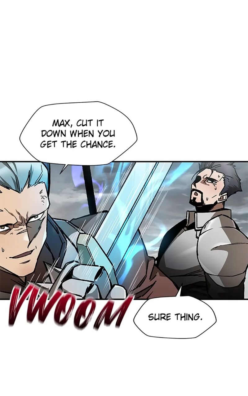 Helmut The Forsaken Child 14 83