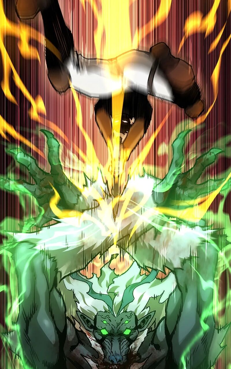 Helmut The Forsaken Child 14 93