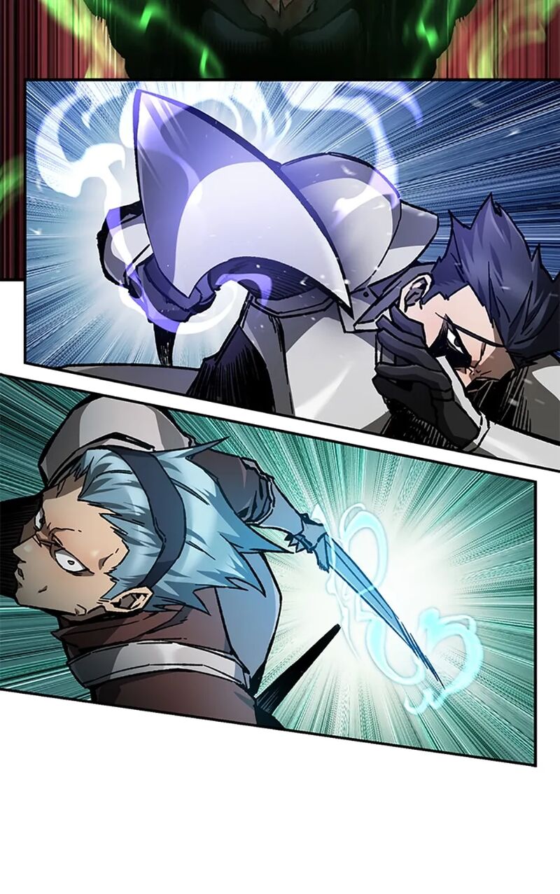 Helmut The Forsaken Child 14 95