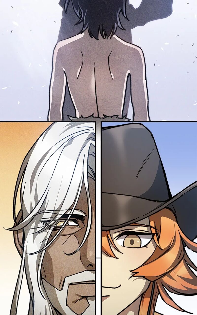 Helmut The Forsaken Child 16 103