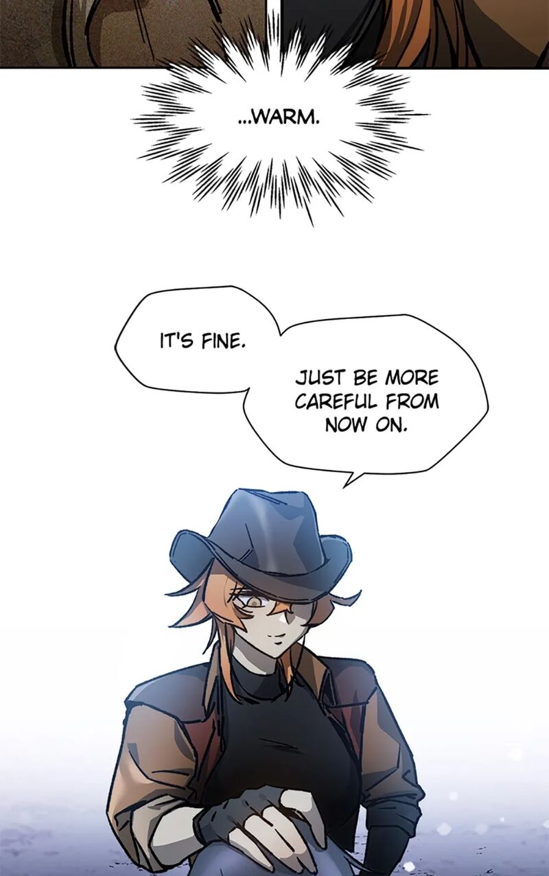 Helmut The Forsaken Child 16 105