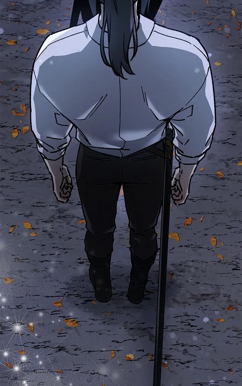 Helmut The Forsaken Child 16 107