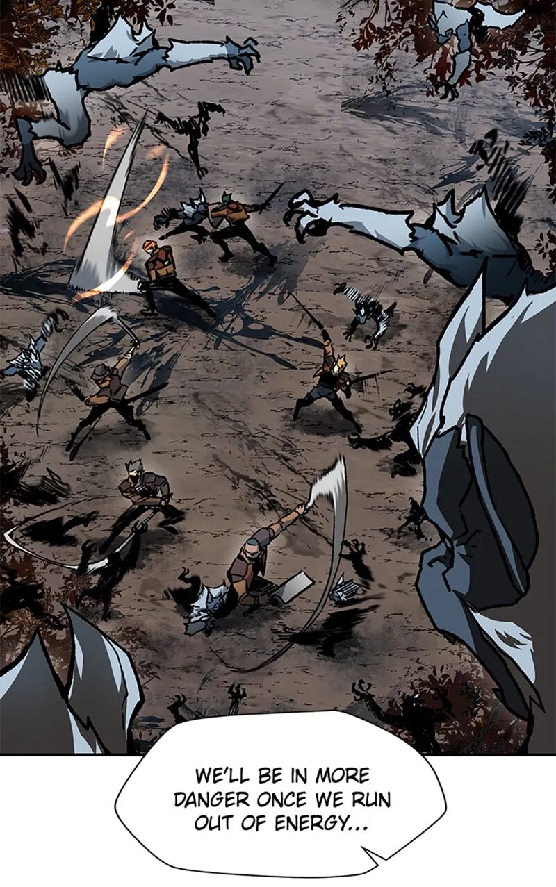 Helmut The Forsaken Child 16 129