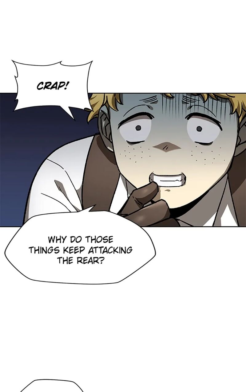 Helmut The Forsaken Child 16 131