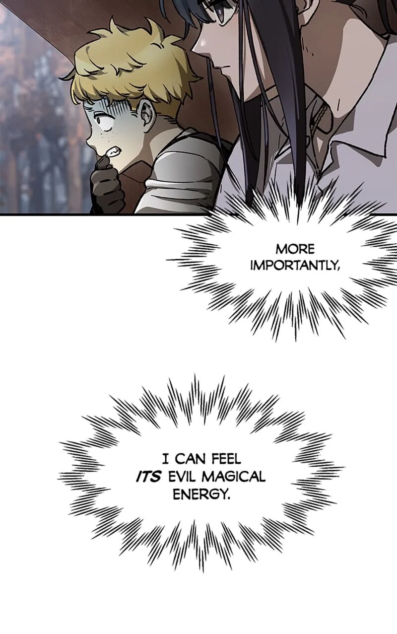 Helmut The Forsaken Child 16 133