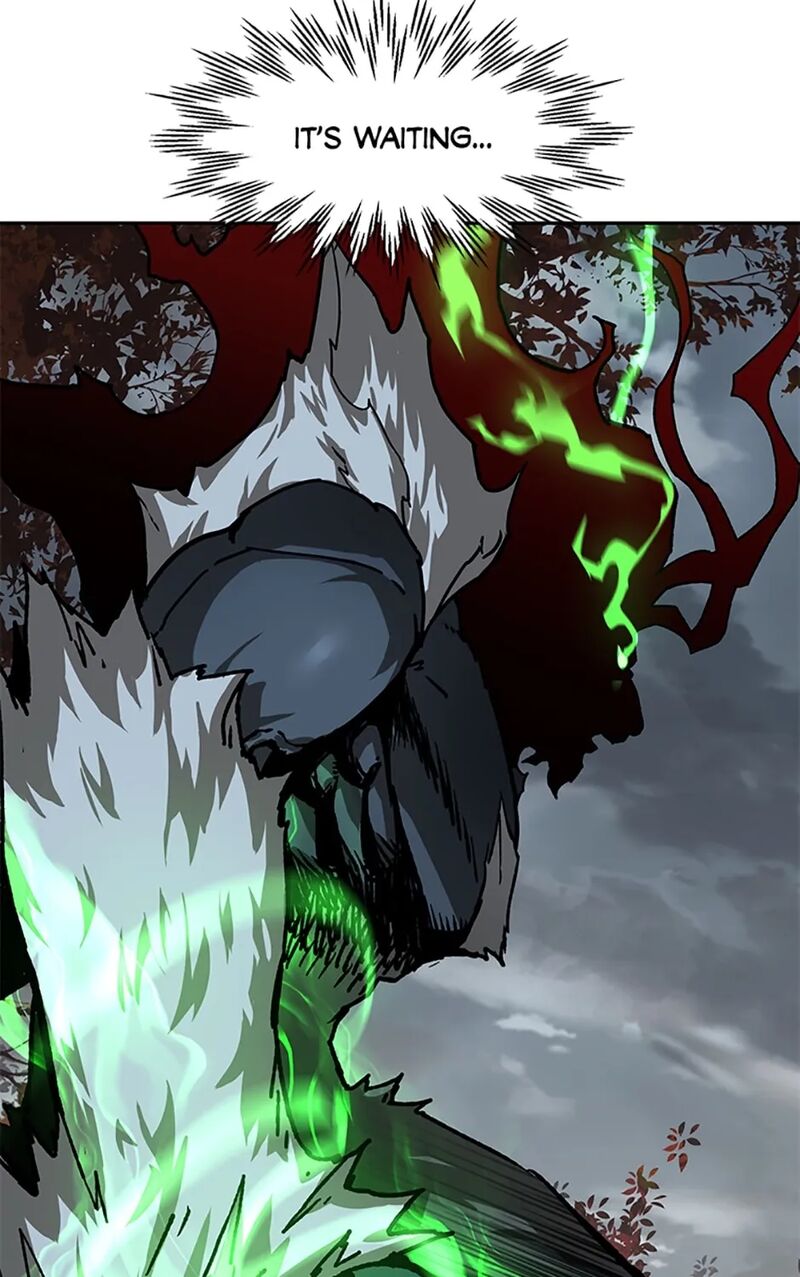 Helmut The Forsaken Child 16 137