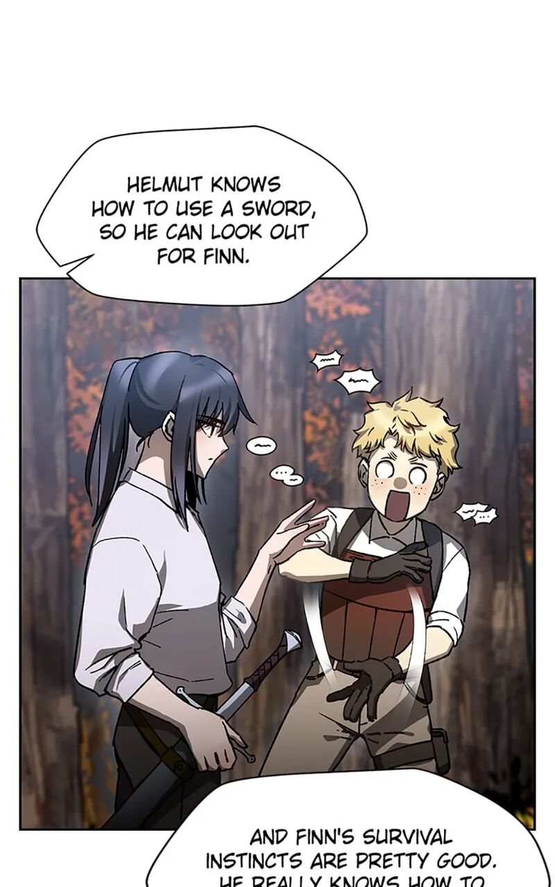 Helmut The Forsaken Child 16 153