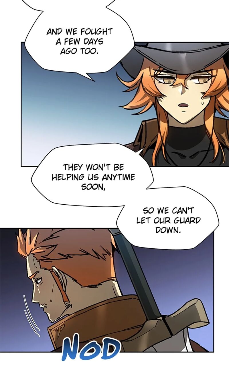 Helmut The Forsaken Child 16 161