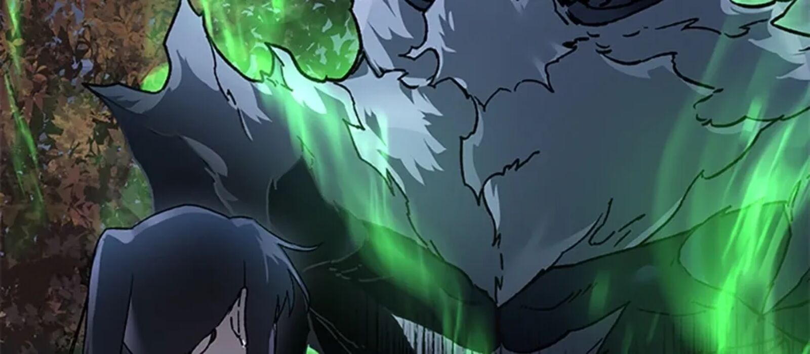 Helmut The Forsaken Child 16 2