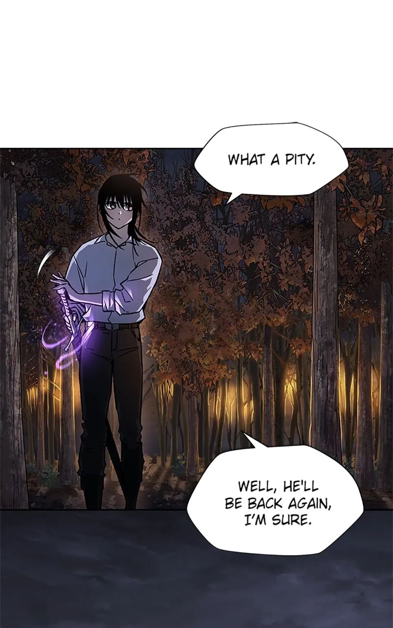 Helmut The Forsaken Child 16 33