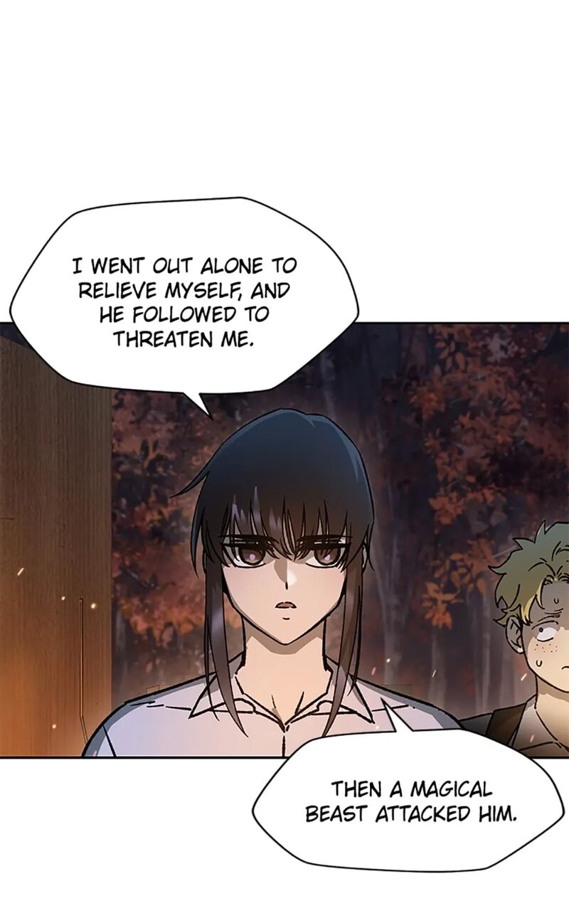 Helmut The Forsaken Child 16 47