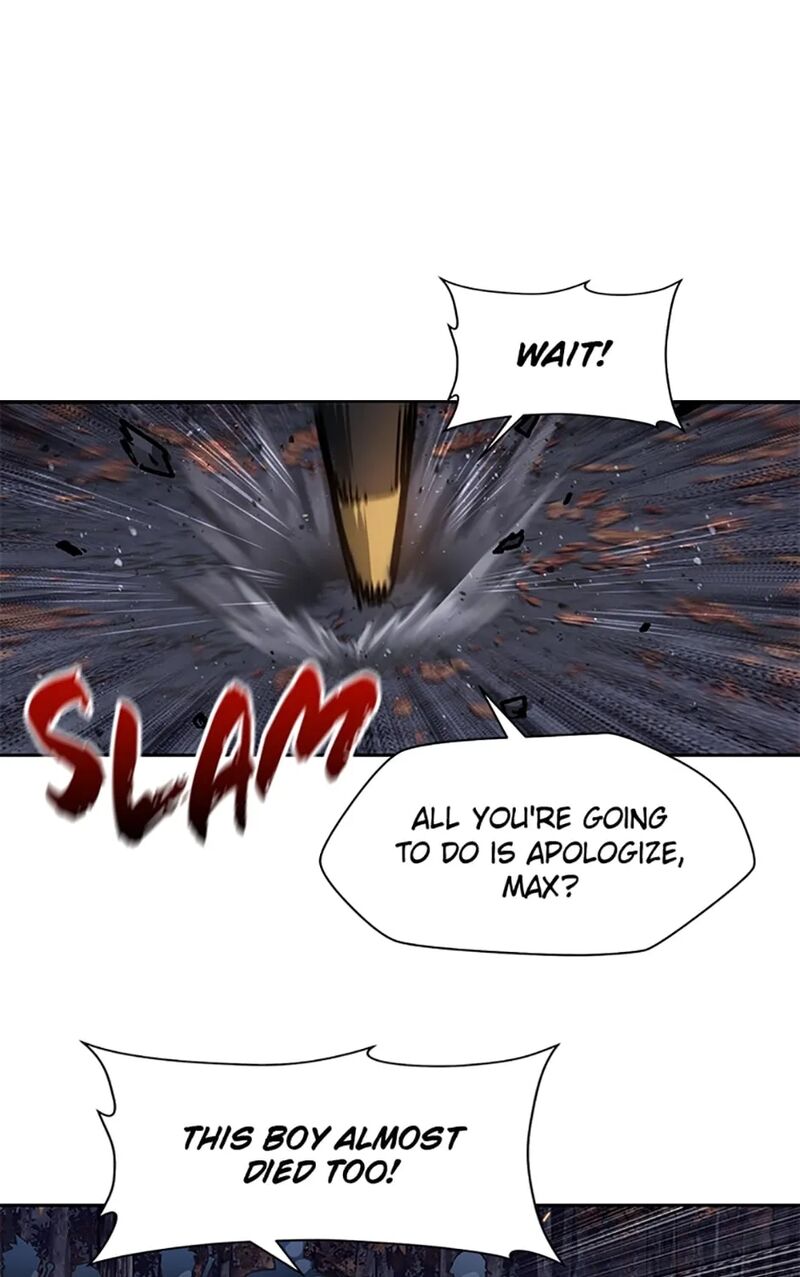 Helmut The Forsaken Child 16 53