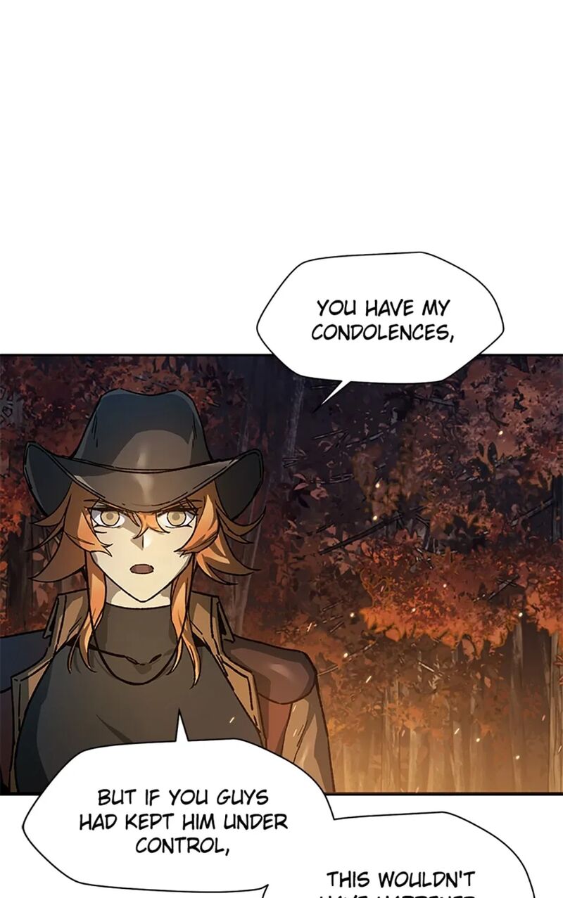 Helmut The Forsaken Child 16 61