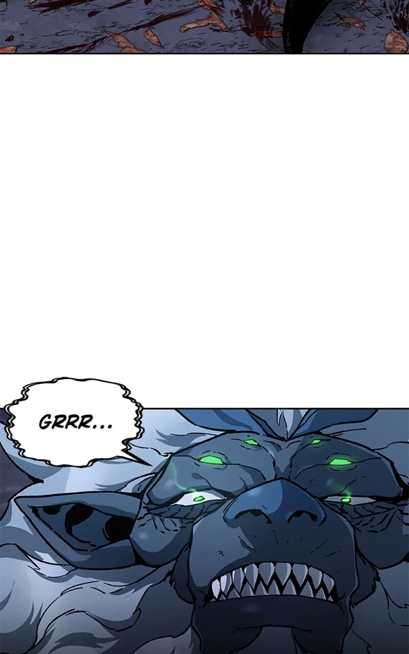 Helmut The Forsaken Child 16 7