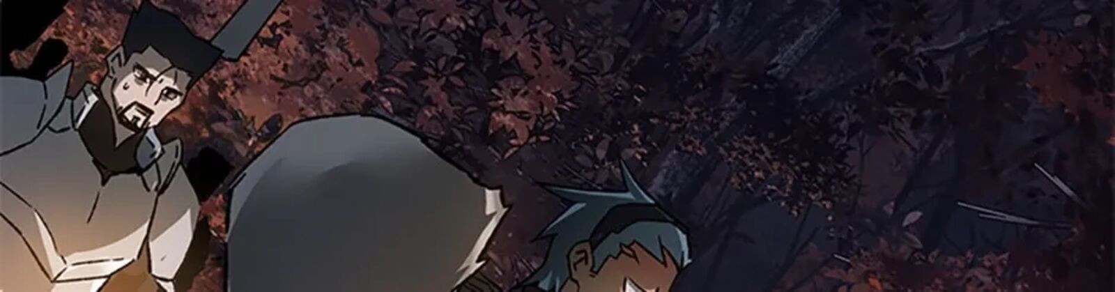 Helmut The Forsaken Child 16 70