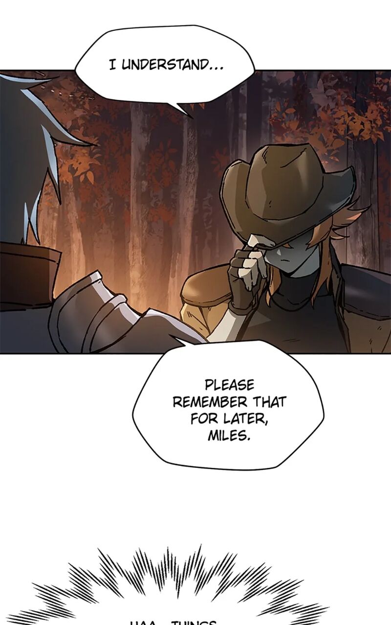 Helmut The Forsaken Child 16 77