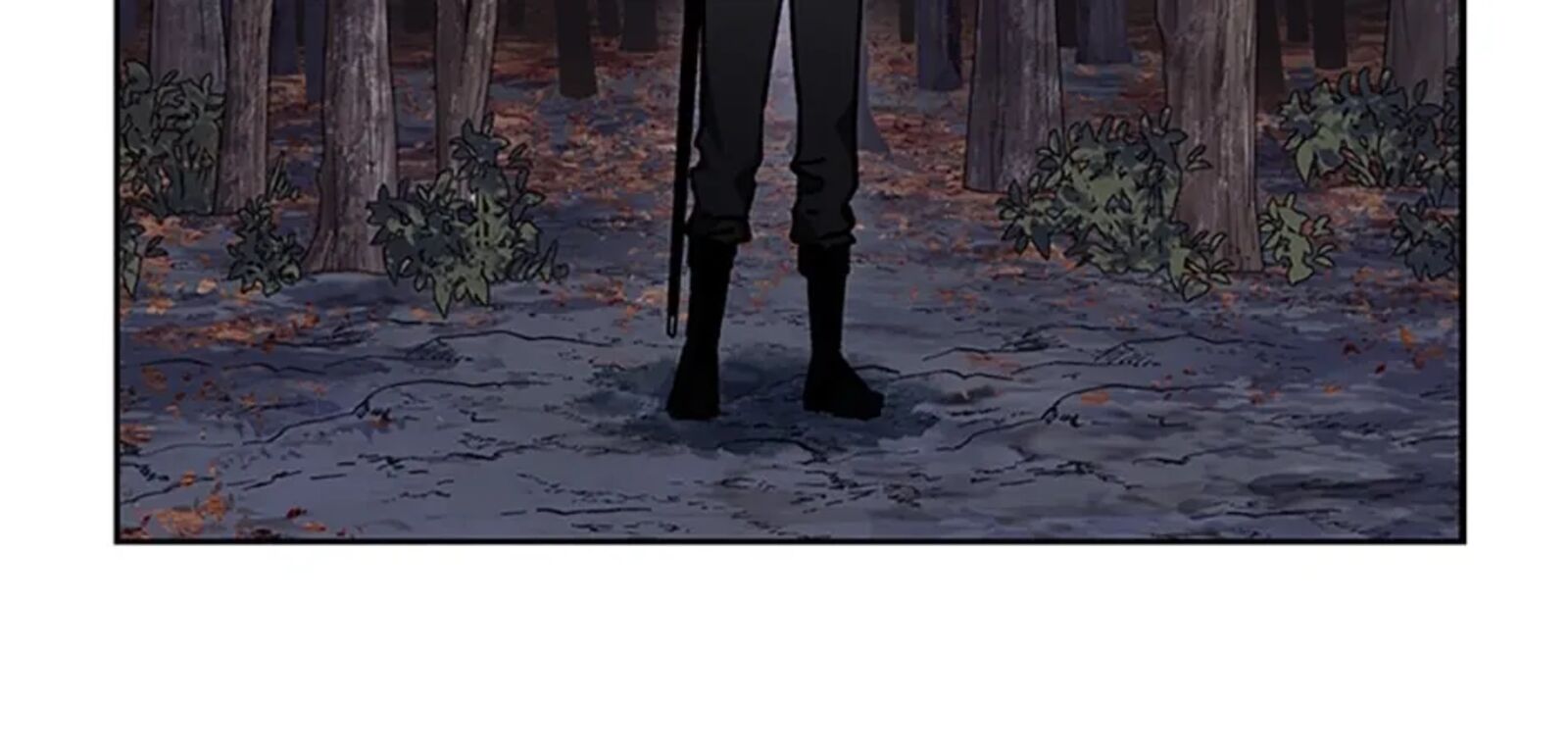 Helmut The Forsaken Child 16 90