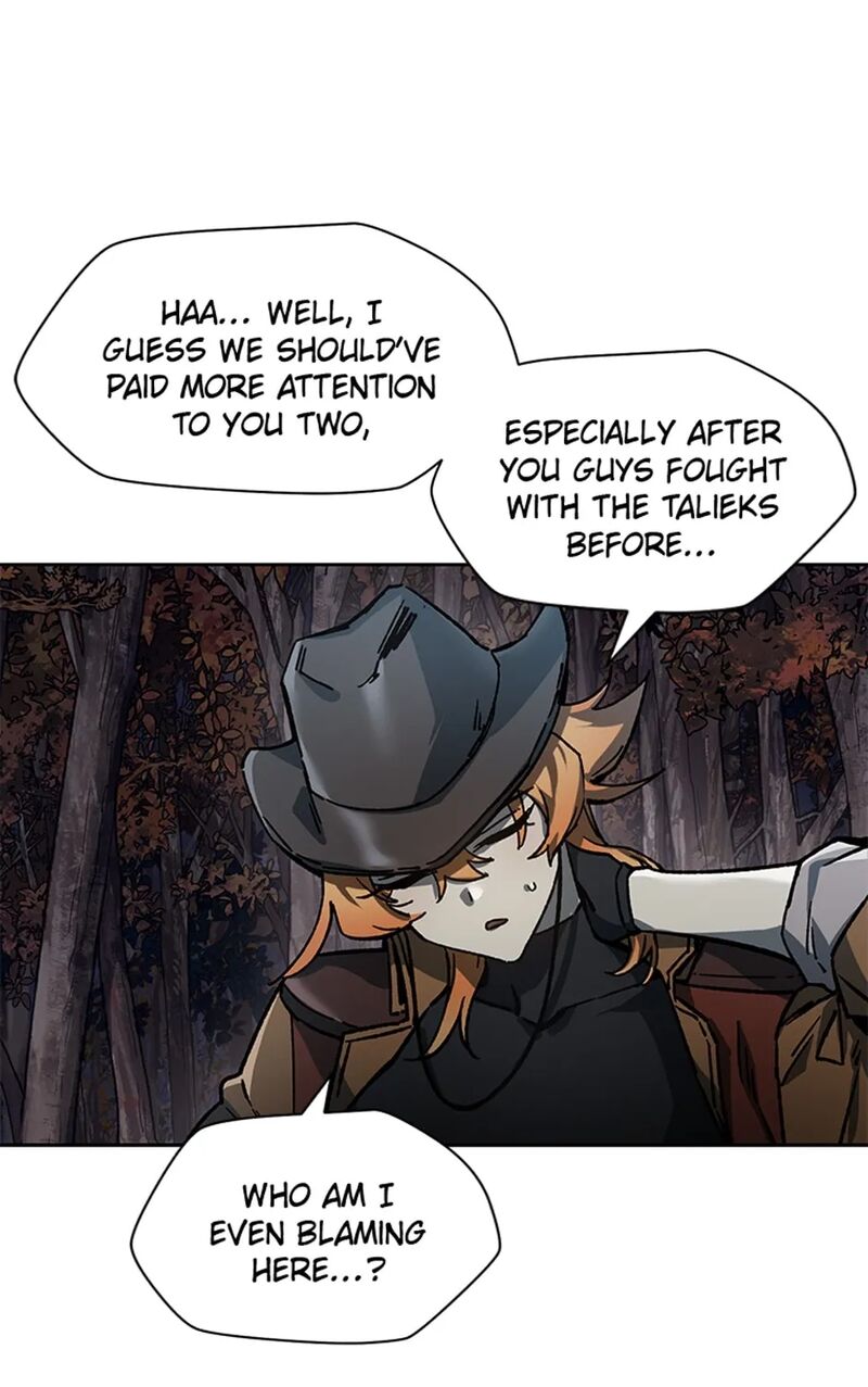 Helmut The Forsaken Child 16 93