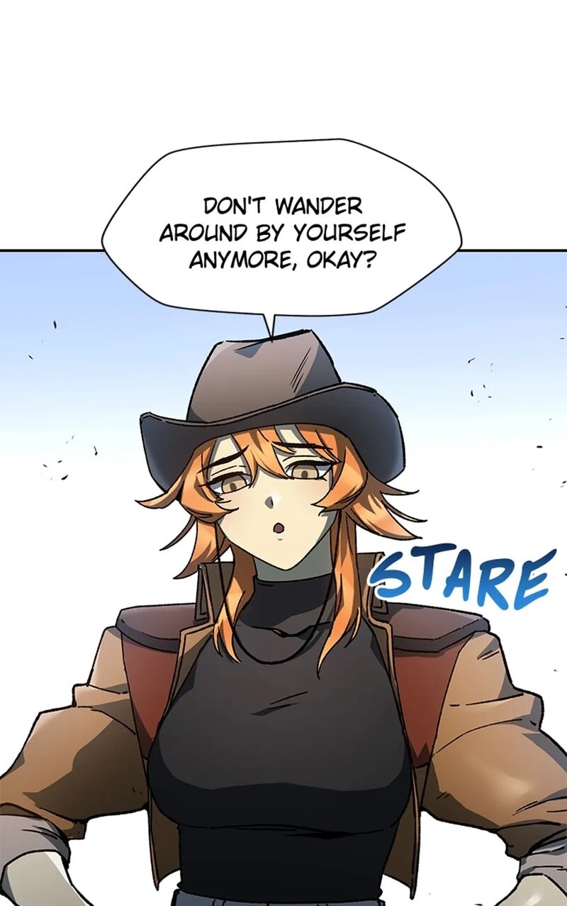 Helmut The Forsaken Child 16 95