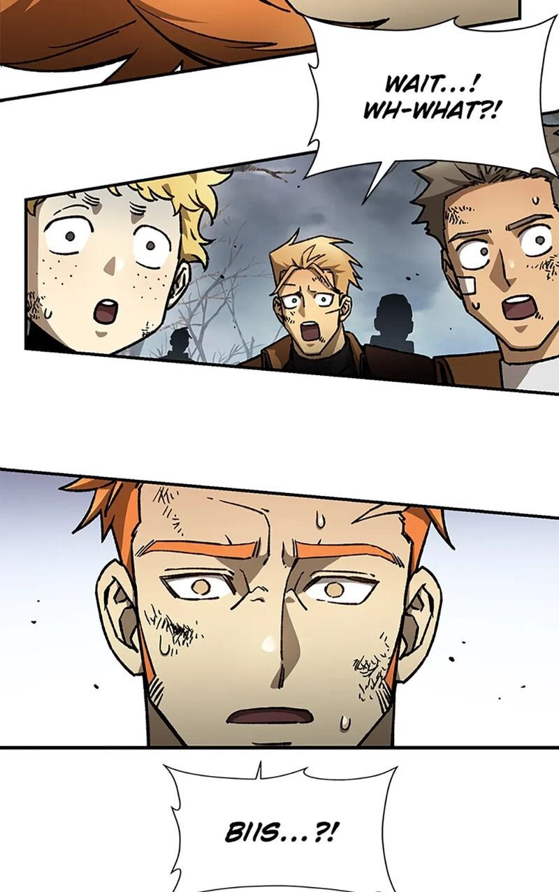 Helmut The Forsaken Child 17 107