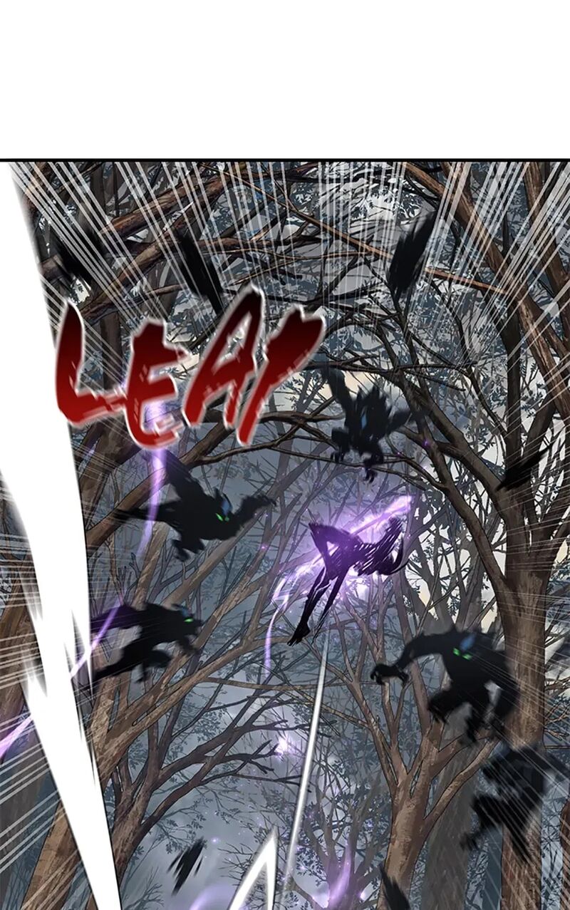 Helmut The Forsaken Child 17 111