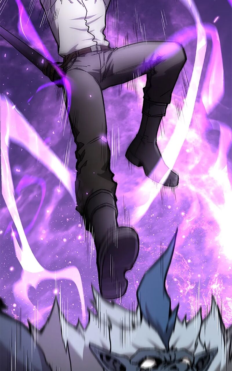 Helmut The Forsaken Child 17 129