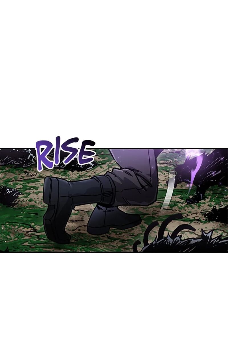 Helmut The Forsaken Child 17 139