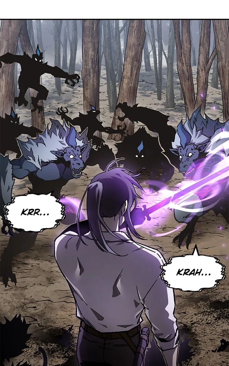 Helmut The Forsaken Child 17 141