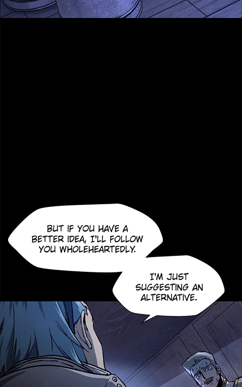 Helmut The Forsaken Child 17 17