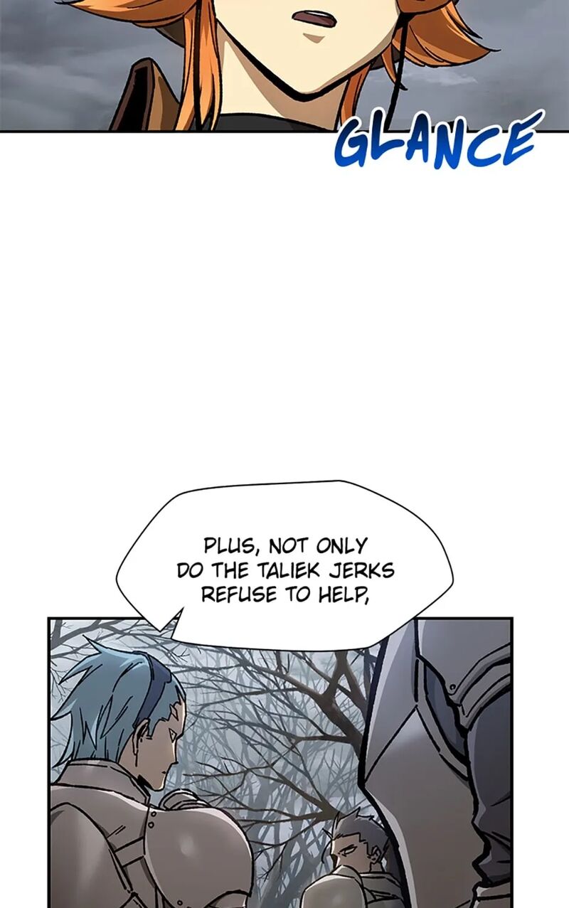 Helmut The Forsaken Child 17 29