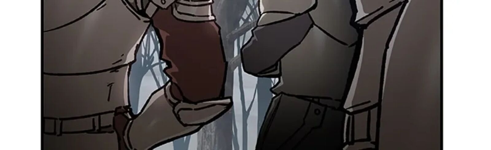 Helmut The Forsaken Child 17 30