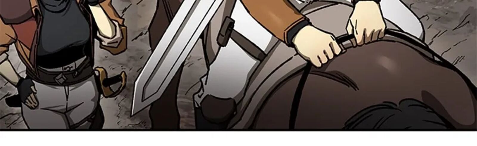 Helmut The Forsaken Child 17 32