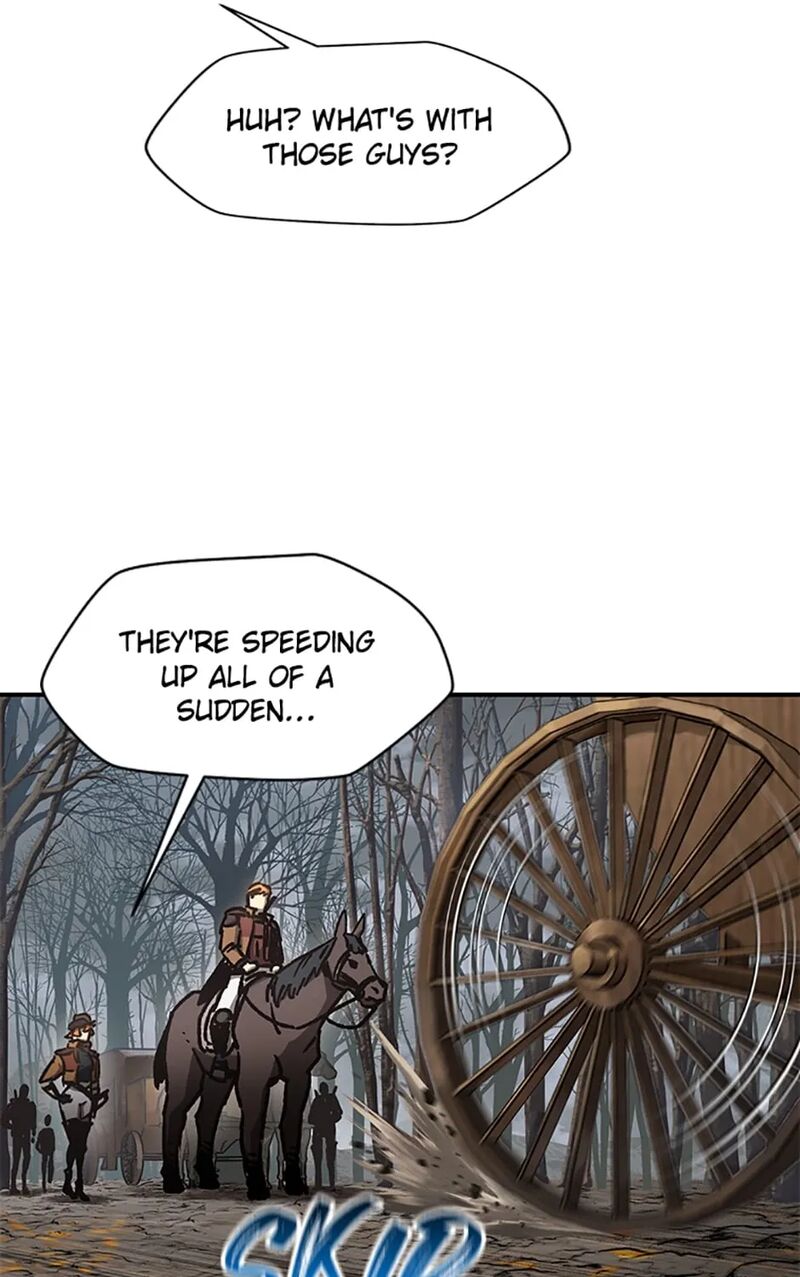 Helmut The Forsaken Child 17 33