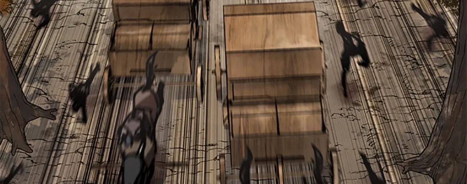 Helmut The Forsaken Child 17 36