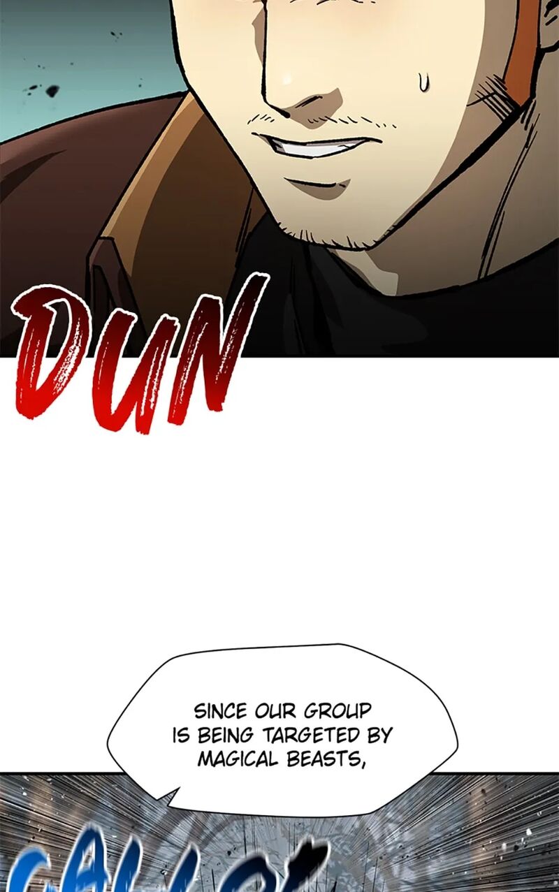 Helmut The Forsaken Child 17 41