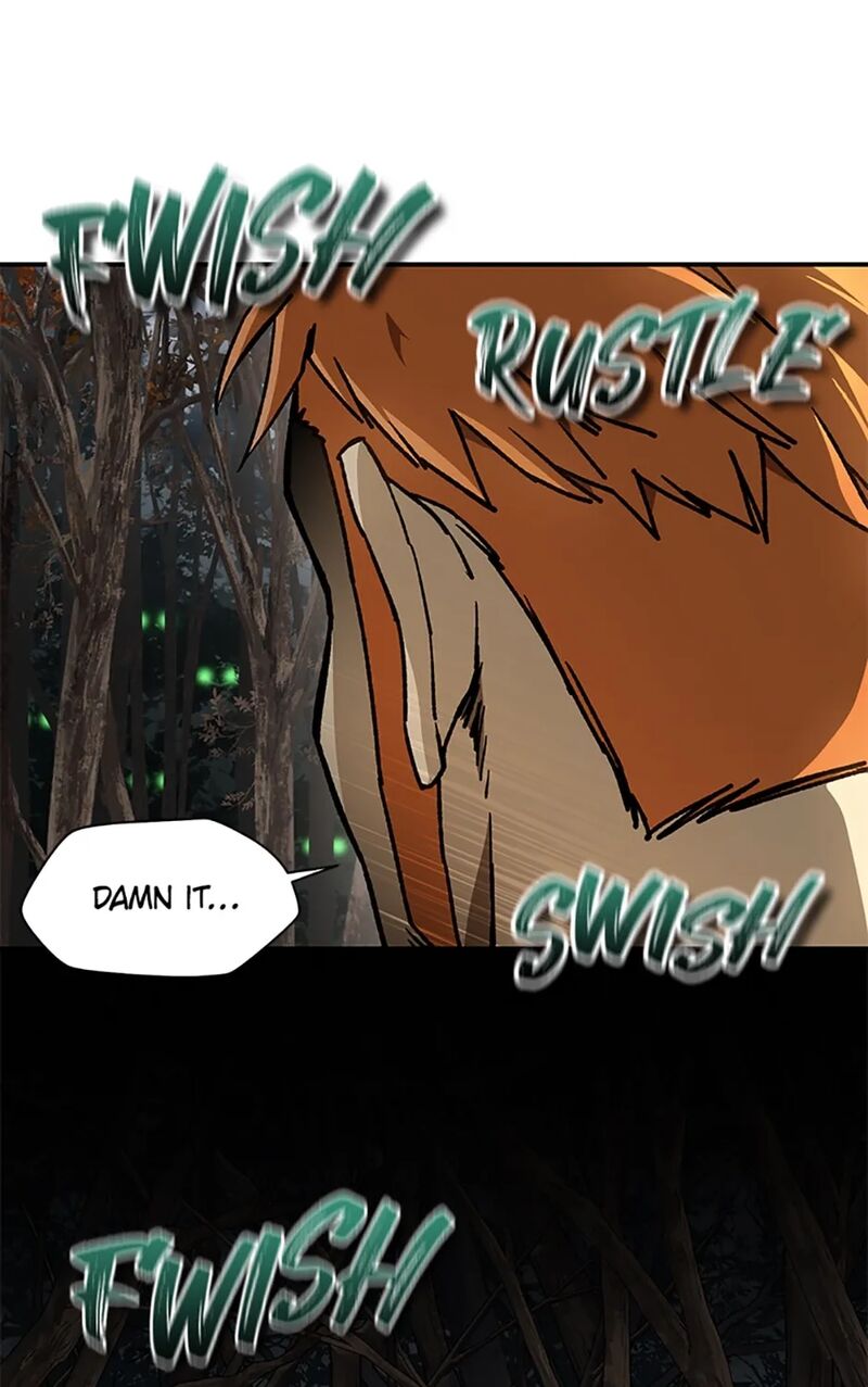 Helmut The Forsaken Child 17 45