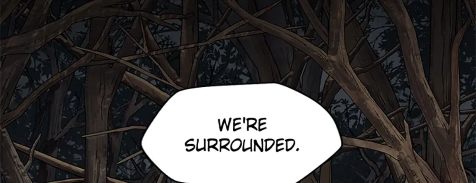 Helmut The Forsaken Child 17 46