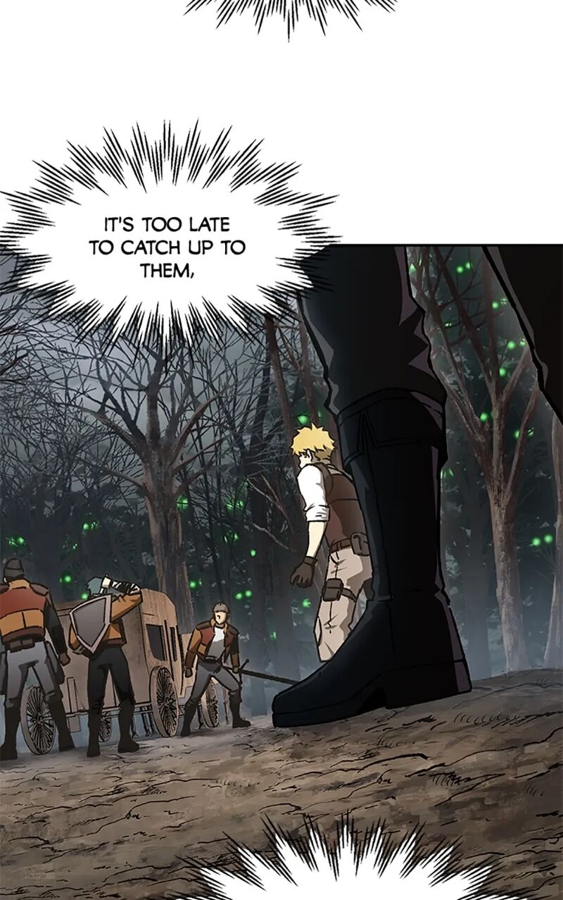 Helmut The Forsaken Child 17 51