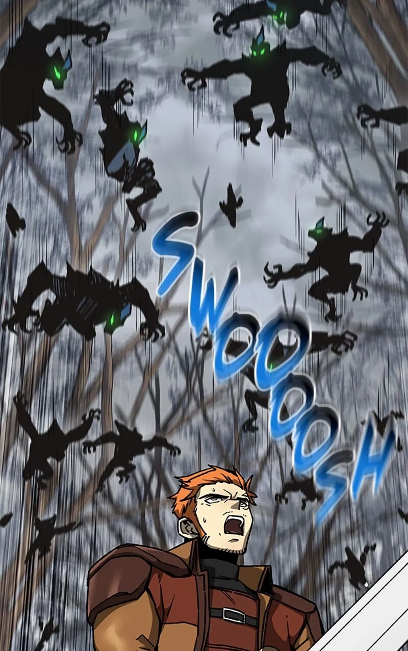 Helmut The Forsaken Child 17 61