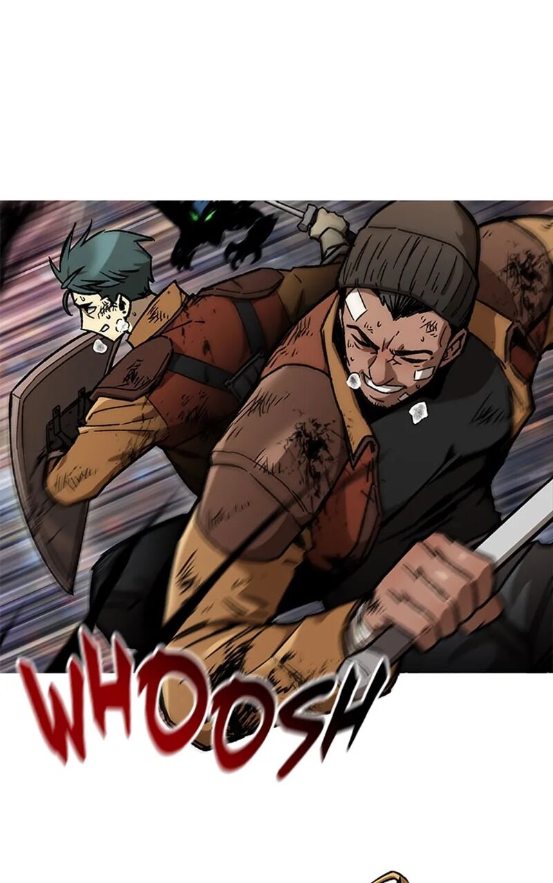 Helmut The Forsaken Child 17 65