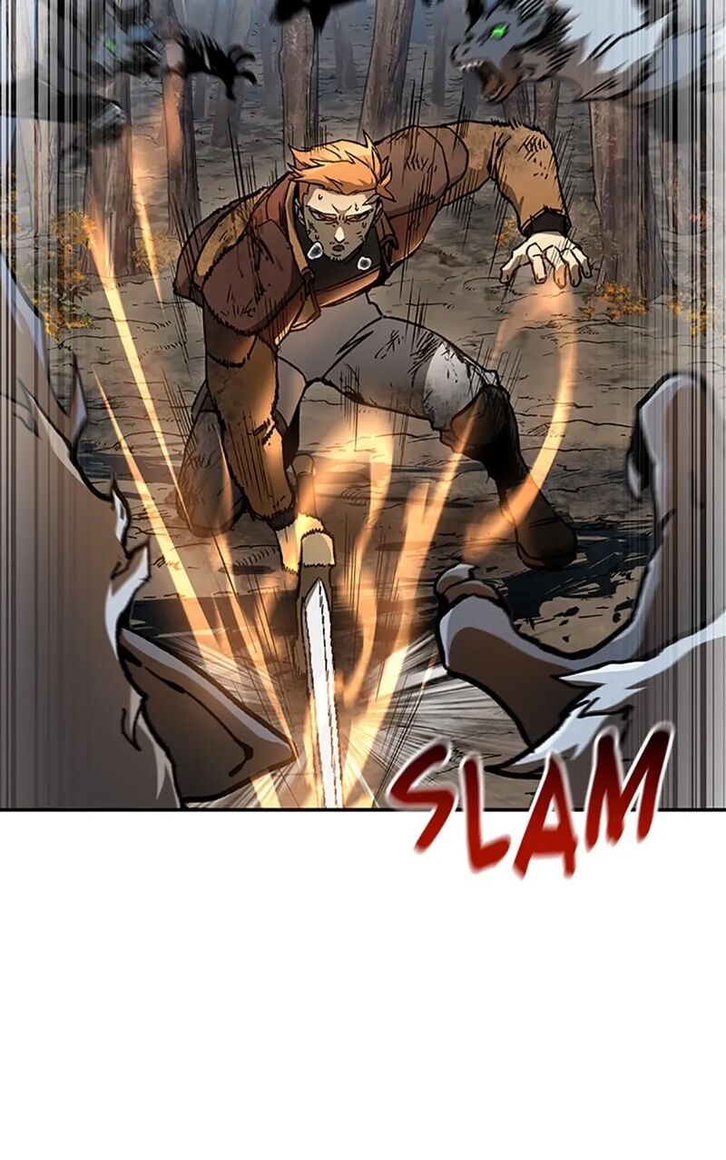 Helmut The Forsaken Child 17 69