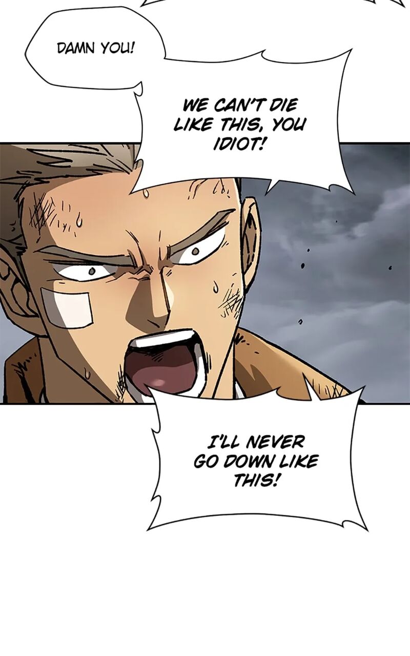 Helmut The Forsaken Child 17 73